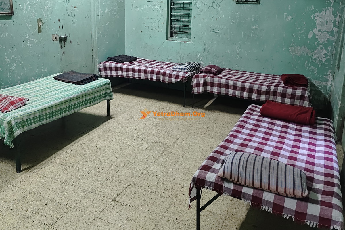 Nashik Mukti Dham 4 Bed Room