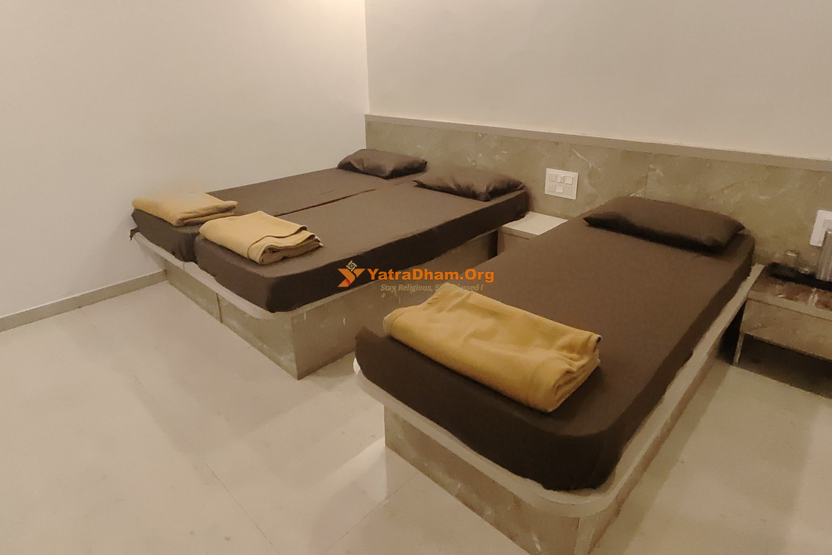 Jalaram Bhavan Nashik 3 Bed Room 