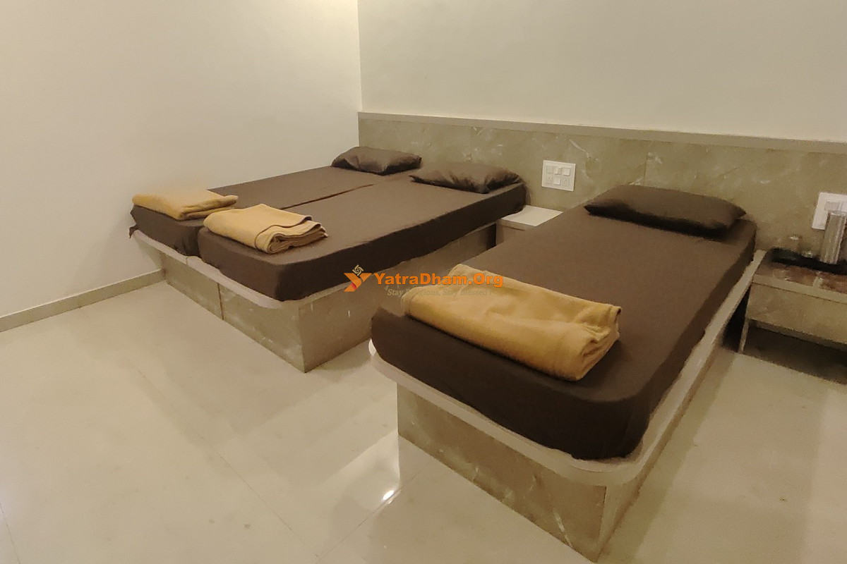 Jalaram Bhavan Nashik 3 Bed Room 