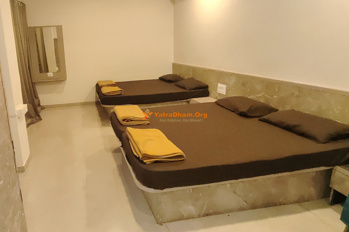 Jalaram Bhavan Nashik 4 Bed Room