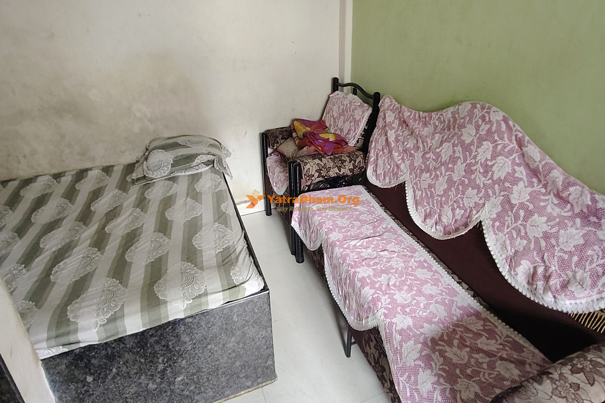 Baba Ramdas Khatwari Dharamshala Nashik 2 Bed Room 