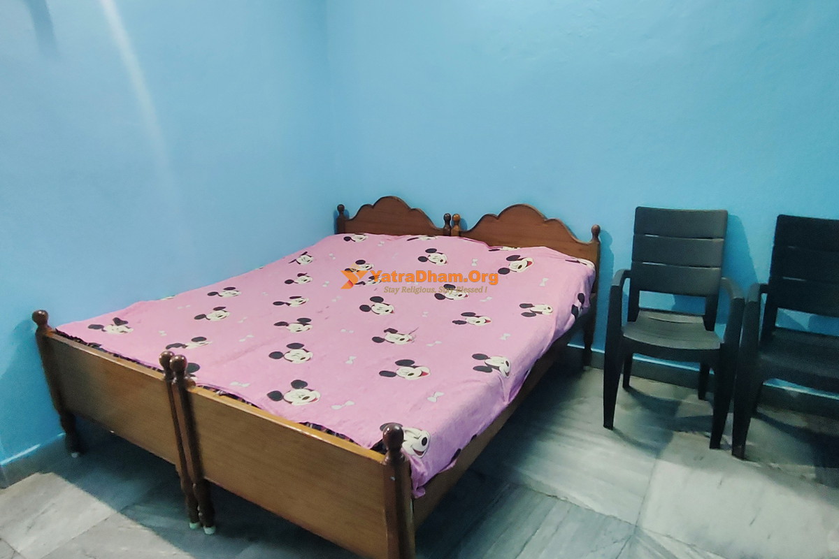Laksha Residency Vemulawada 2 Bed Room View