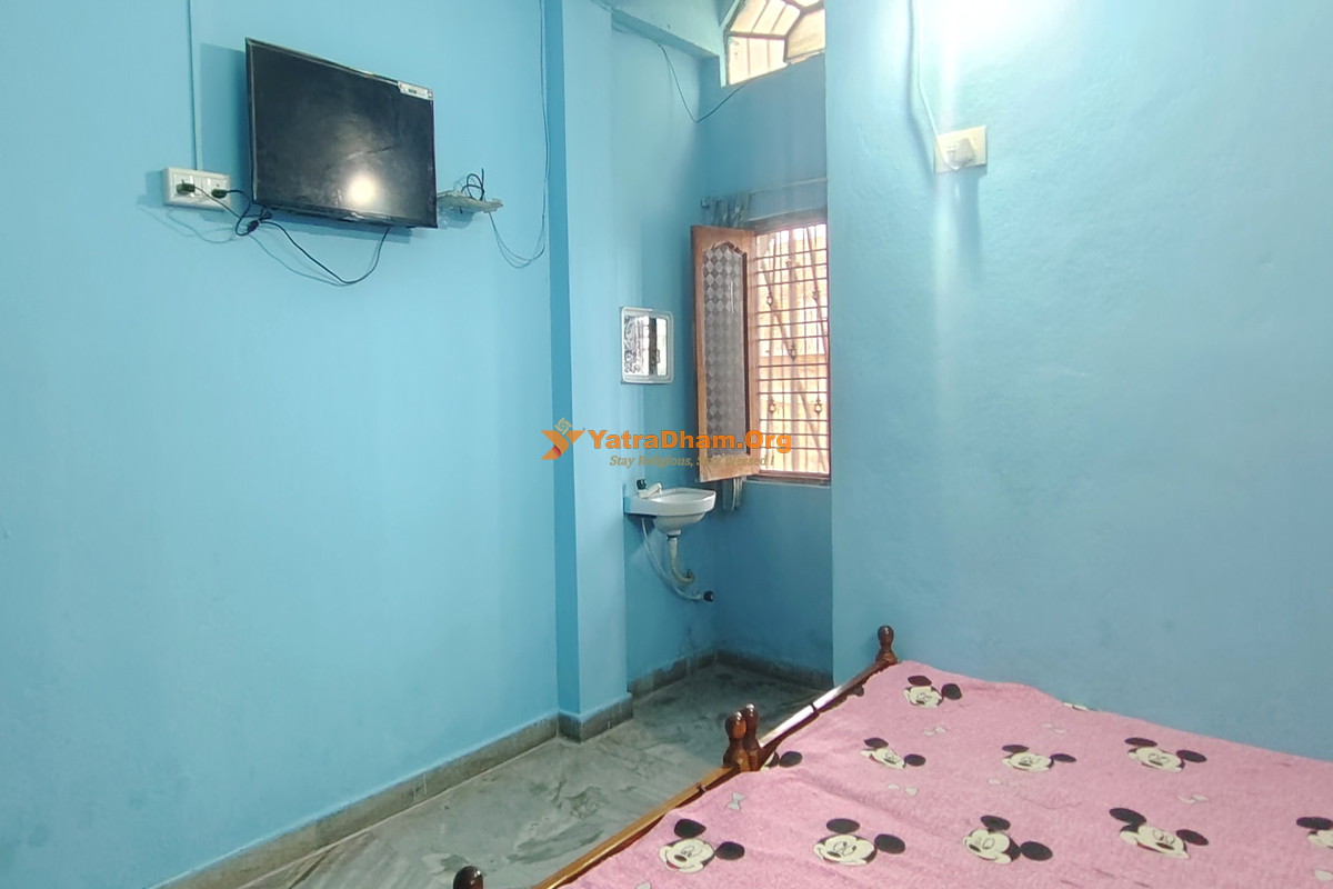 Laksha Residency Vemulawada 2 Bed Room View