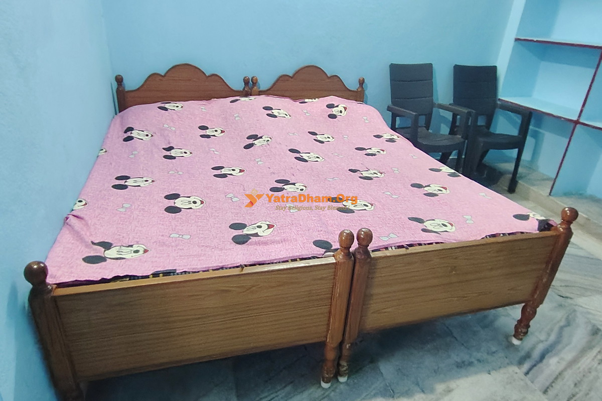 Laksha Residency Vemulawada 2 Bed Room View