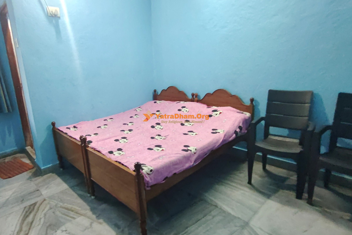 Laksha Residency Vemulawada 2 Bed Room View