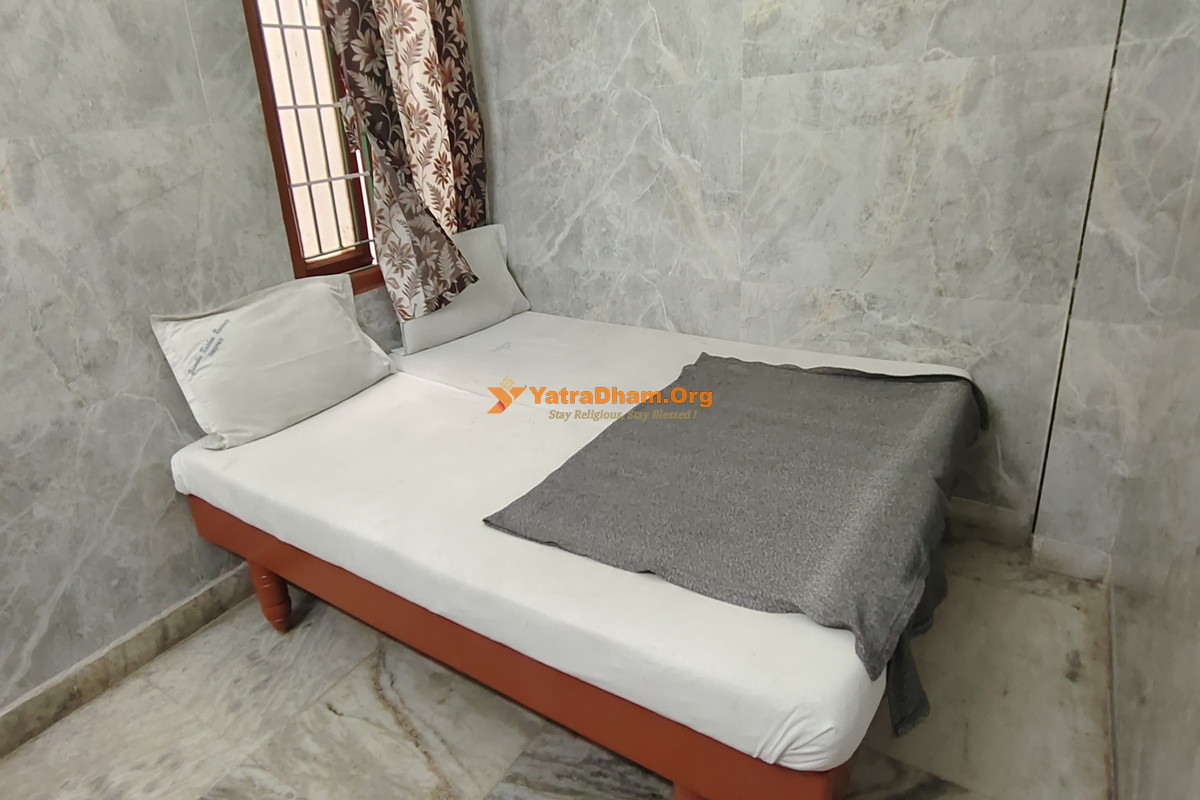 Tirupati Yasodha Krishna Residency 2 Bed Room