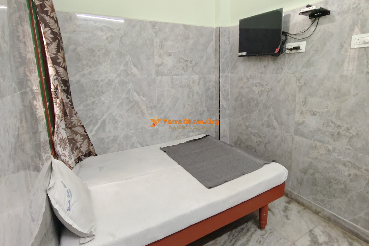 Tirupati Yasodha Krishna Residency 2 Bed Room