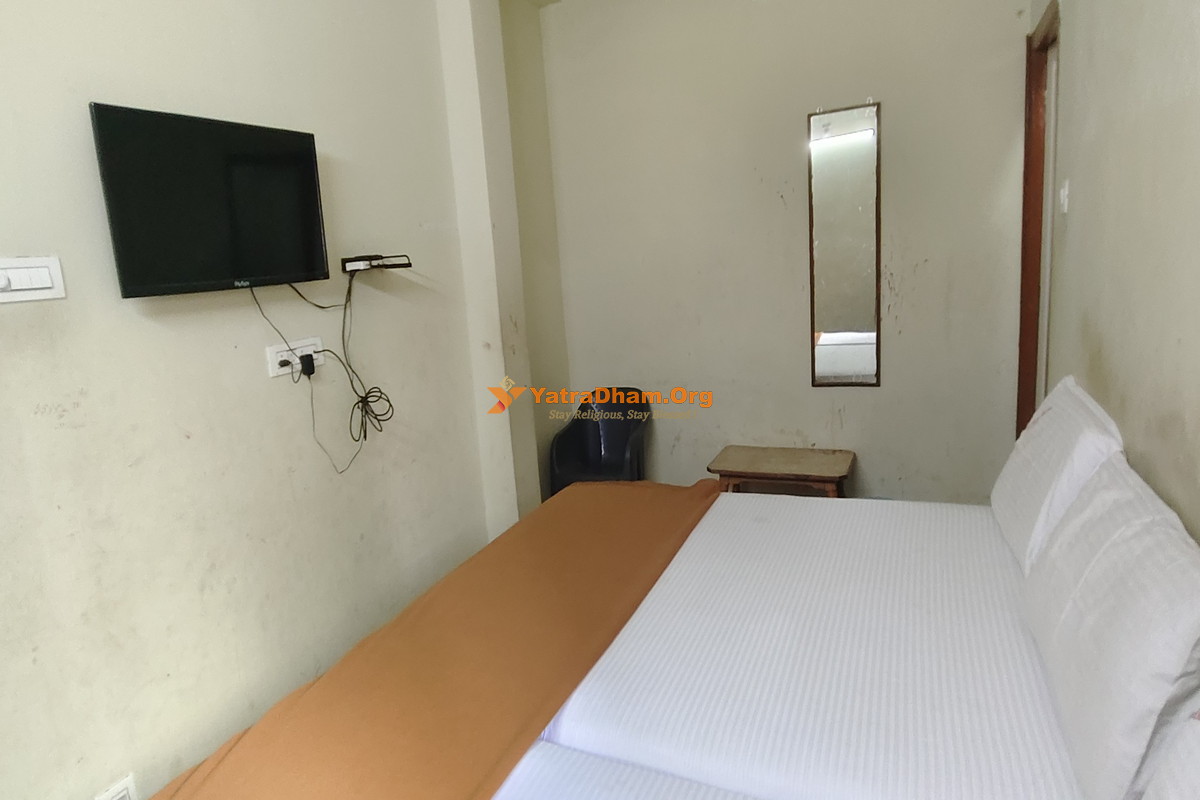 Tirupati Yasodha Krishna Residency 3 Bed Room