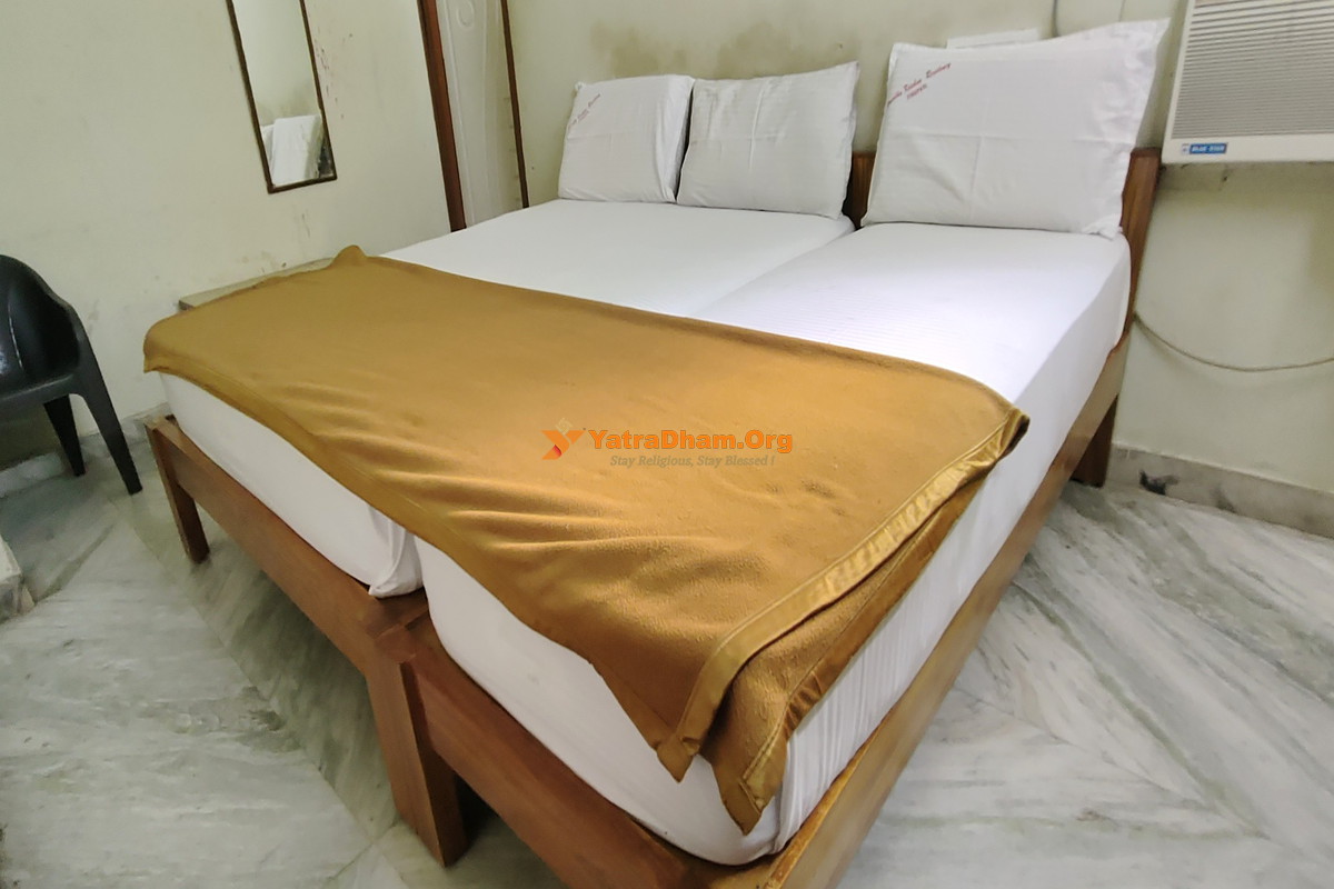 Tirupati Yasodha Krishna Residency 3 Bed Room