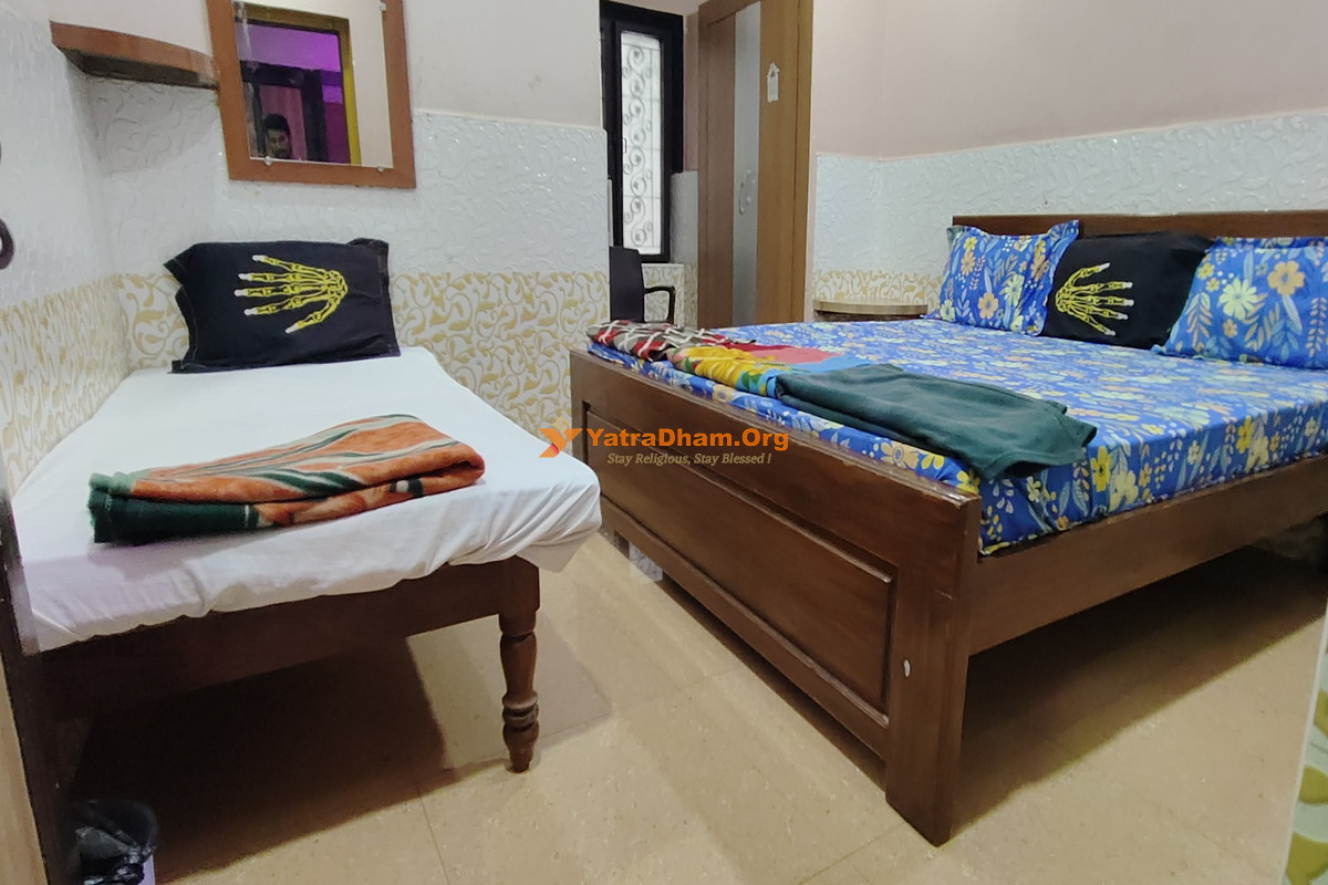 Tirupati Sri Uttradhi Sri Vaishnav Math 3 Bed Room