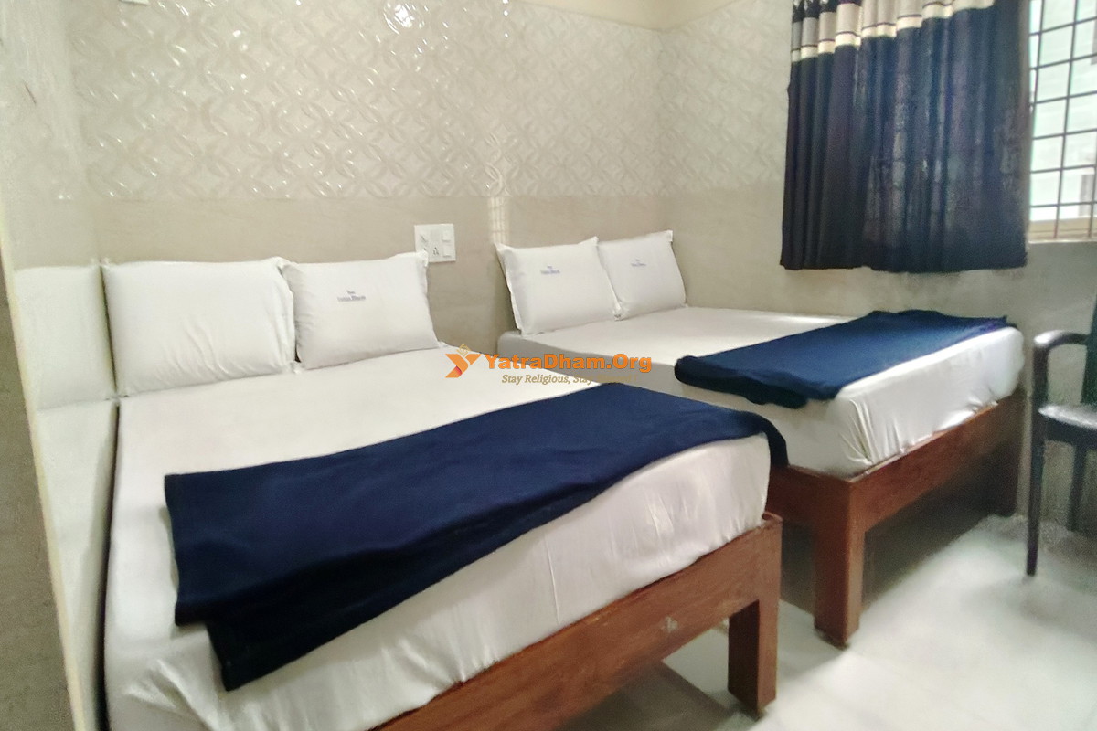Sree Vishnu Bhavan Tirupati 4 Bed Room