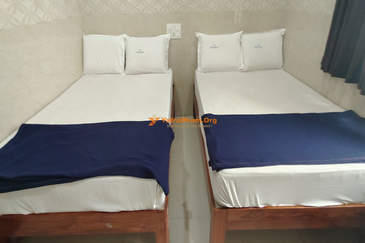 Sree Vishnu Bhavan Tirupati 4 Bed Room