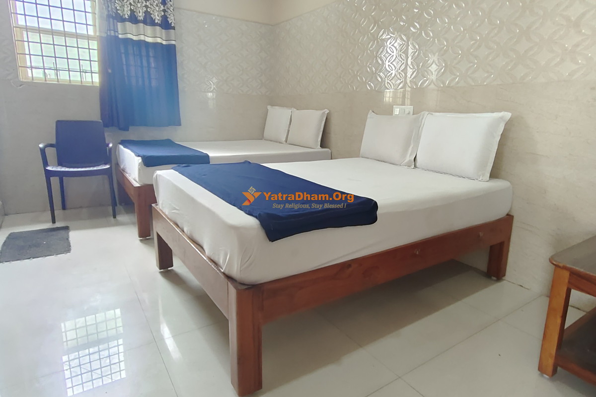 Sree Vishnu Bhavan Tirupati 4 Bed Room