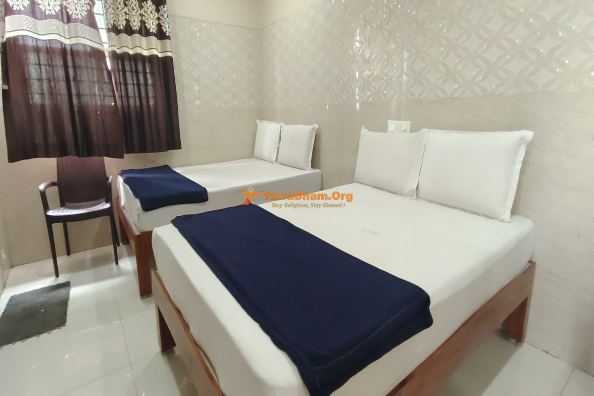 Sree Vishnu Bhavan Tirupati 4 Bed Room