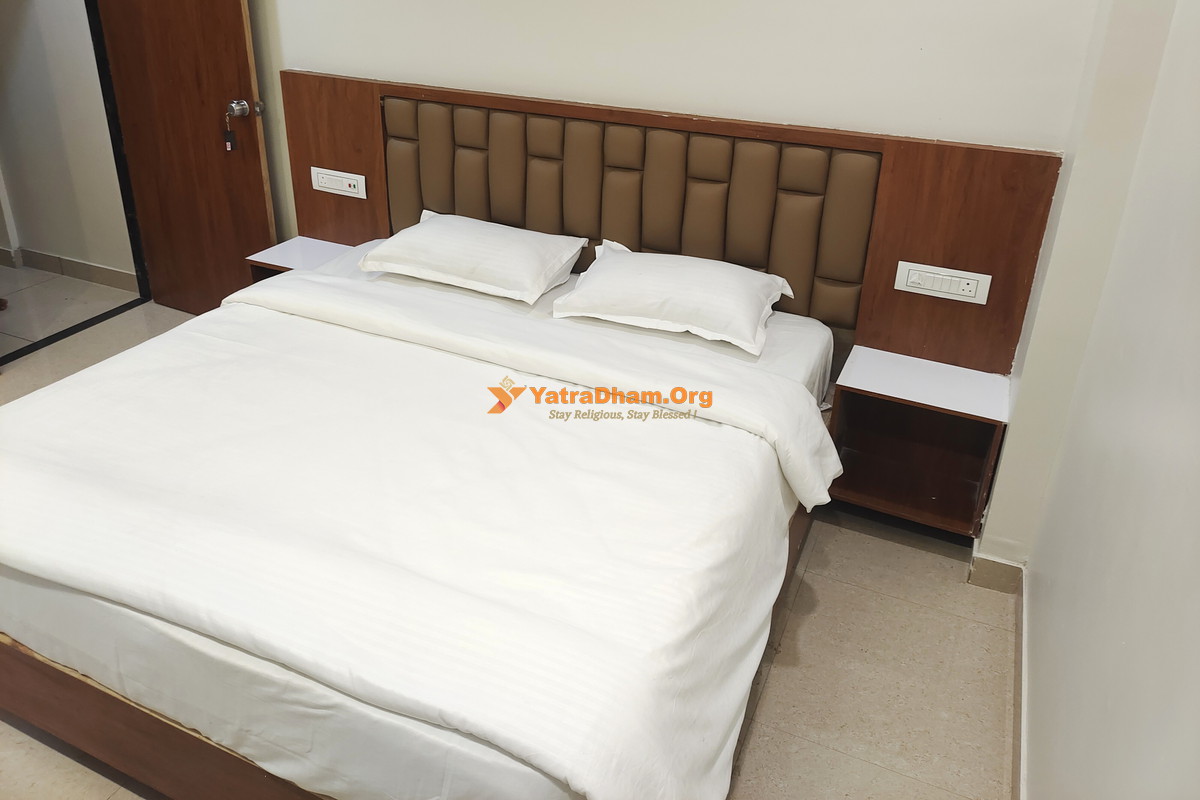 Dasarath Bhavan Dwarka 2 Bed Room
