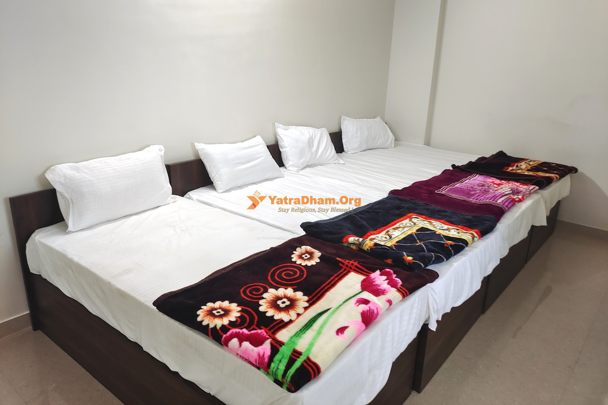 Dasarath Bhavan Dwarka 4 Bed Room