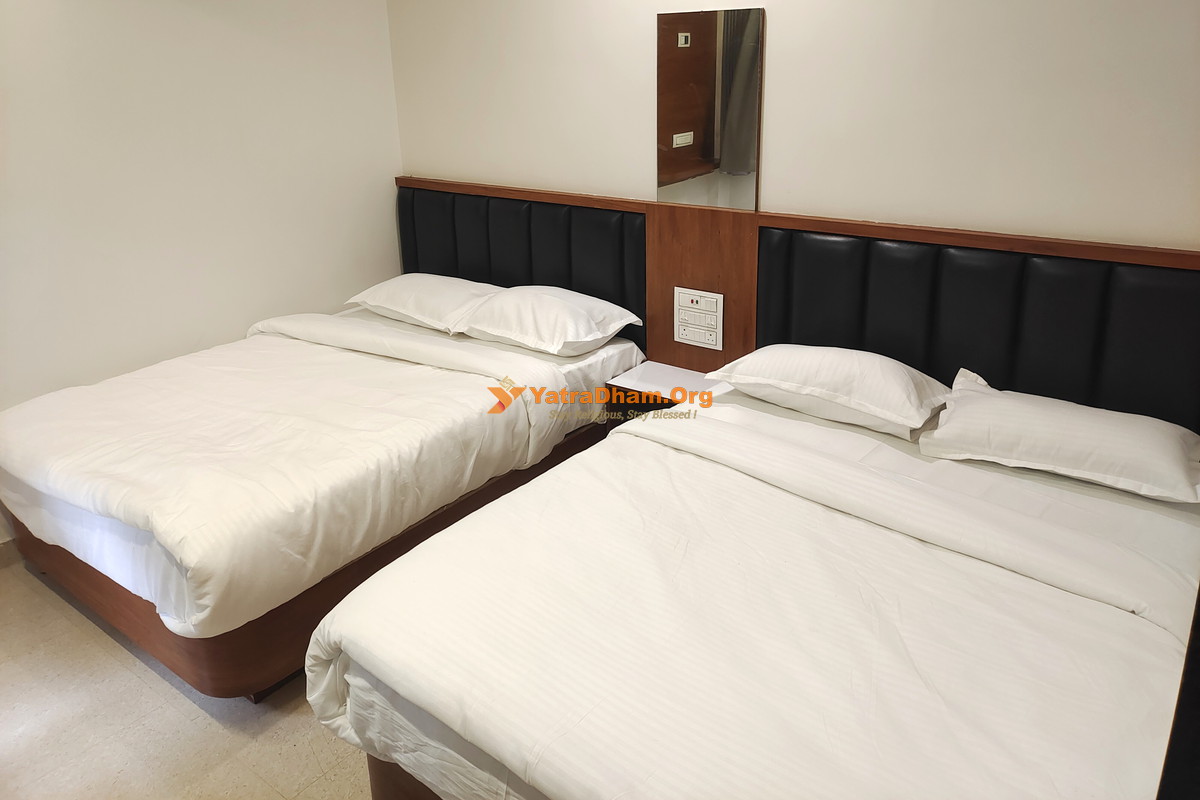 Dasarath Bhavan Dwarka 4 Bed Room