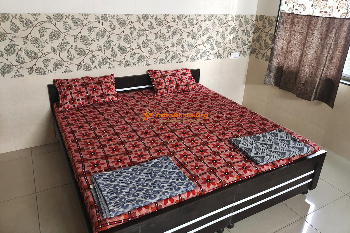 Devubhagat Atithi Bhuvan Dwarka 2 Bed Room View