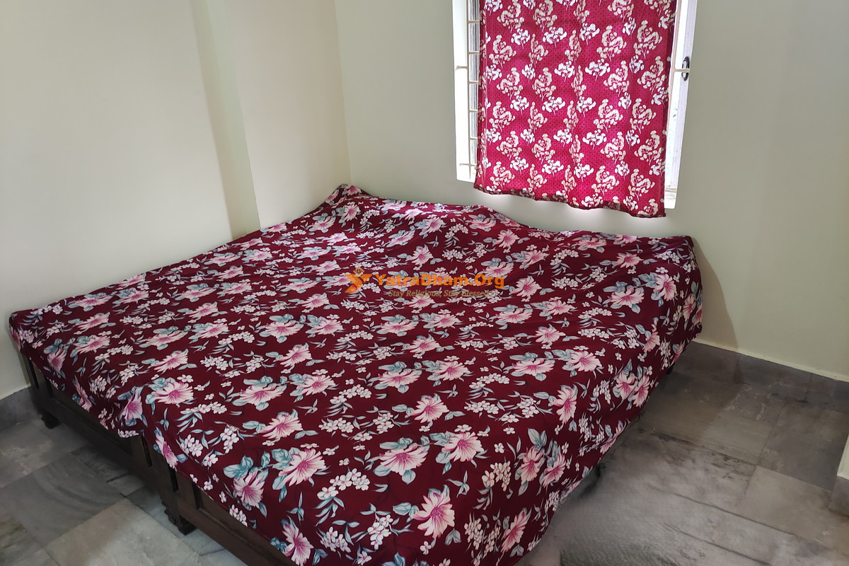 Bharat Sevashram Sangha Dharamshala Kanyakumari Room View
