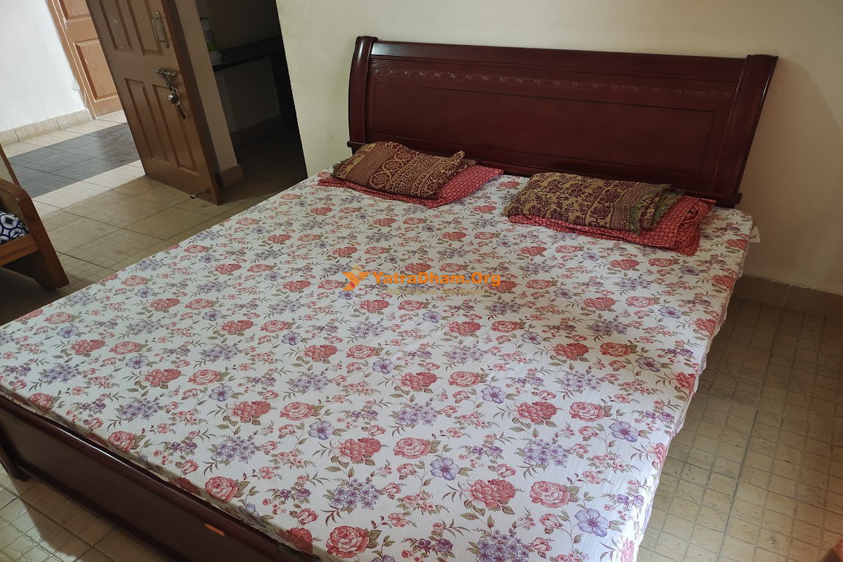 Shri KOD Jain Gnati Mahajan Room View