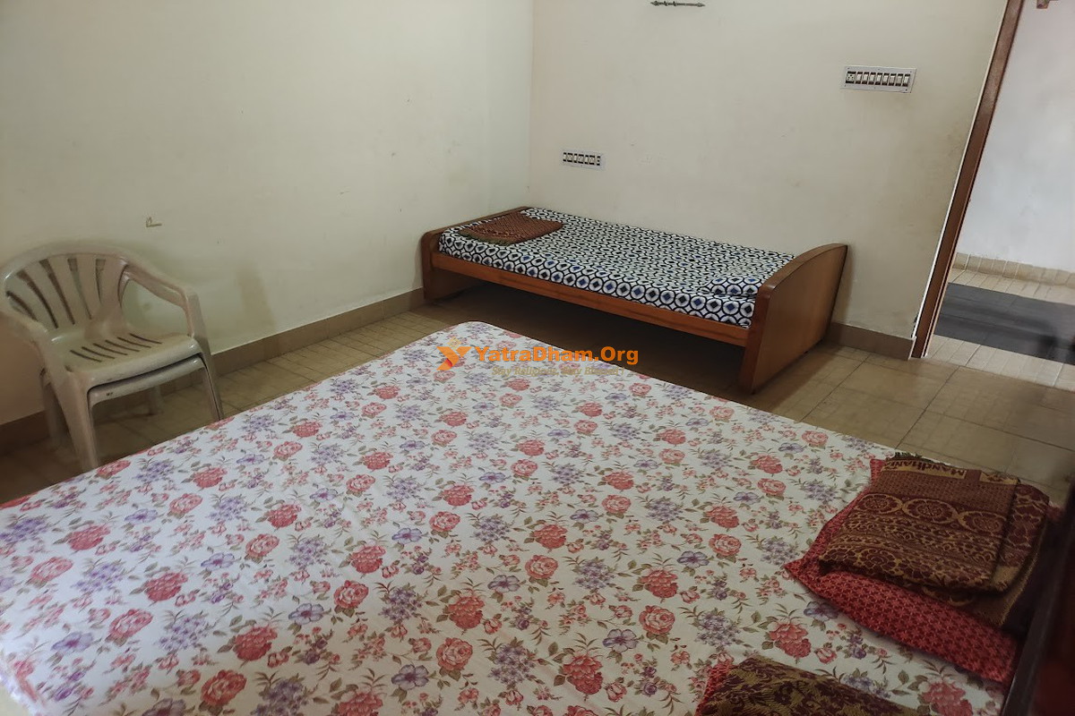 Shri KOD Jain Gnati Mahajan Room View