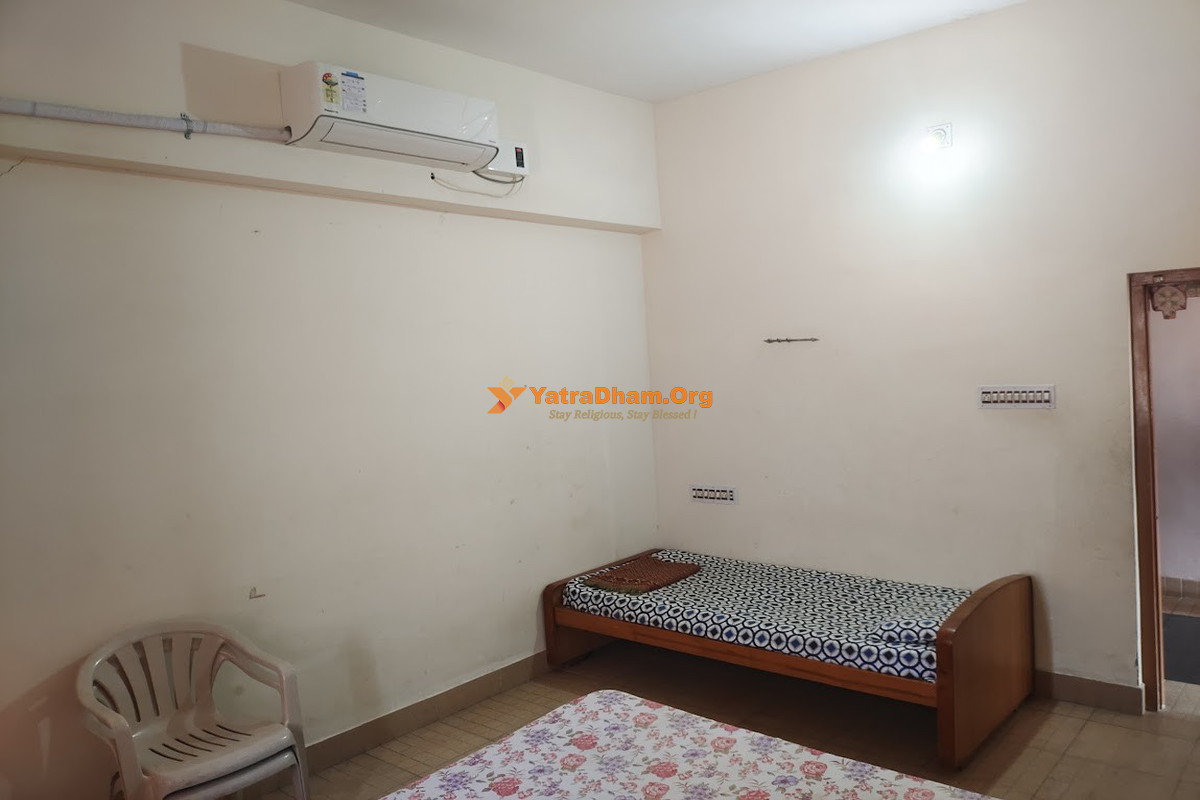 Shri KOD Jain Gnati Mahajan Room View