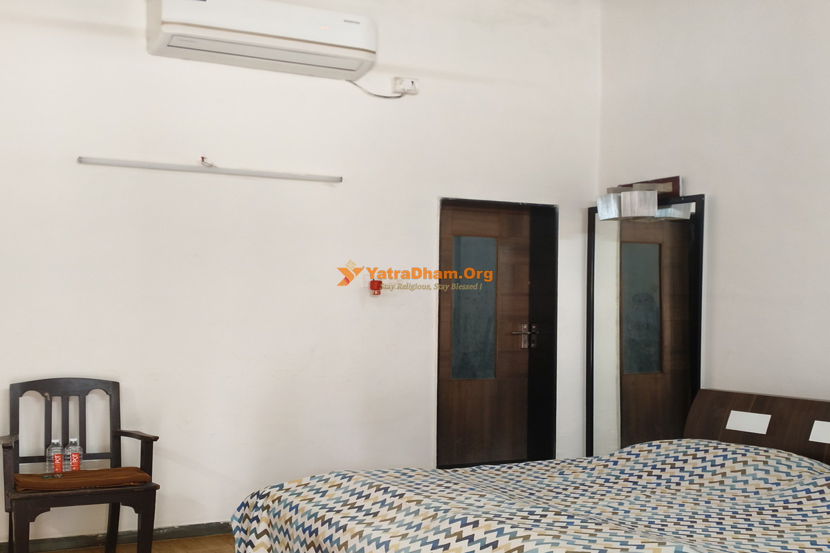 Birla Charity Trust Nashik 2 Bed Room 
