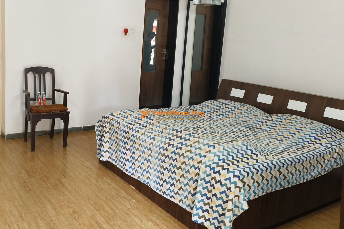 Birla Charity Trust Nashik 2 Bed Room 