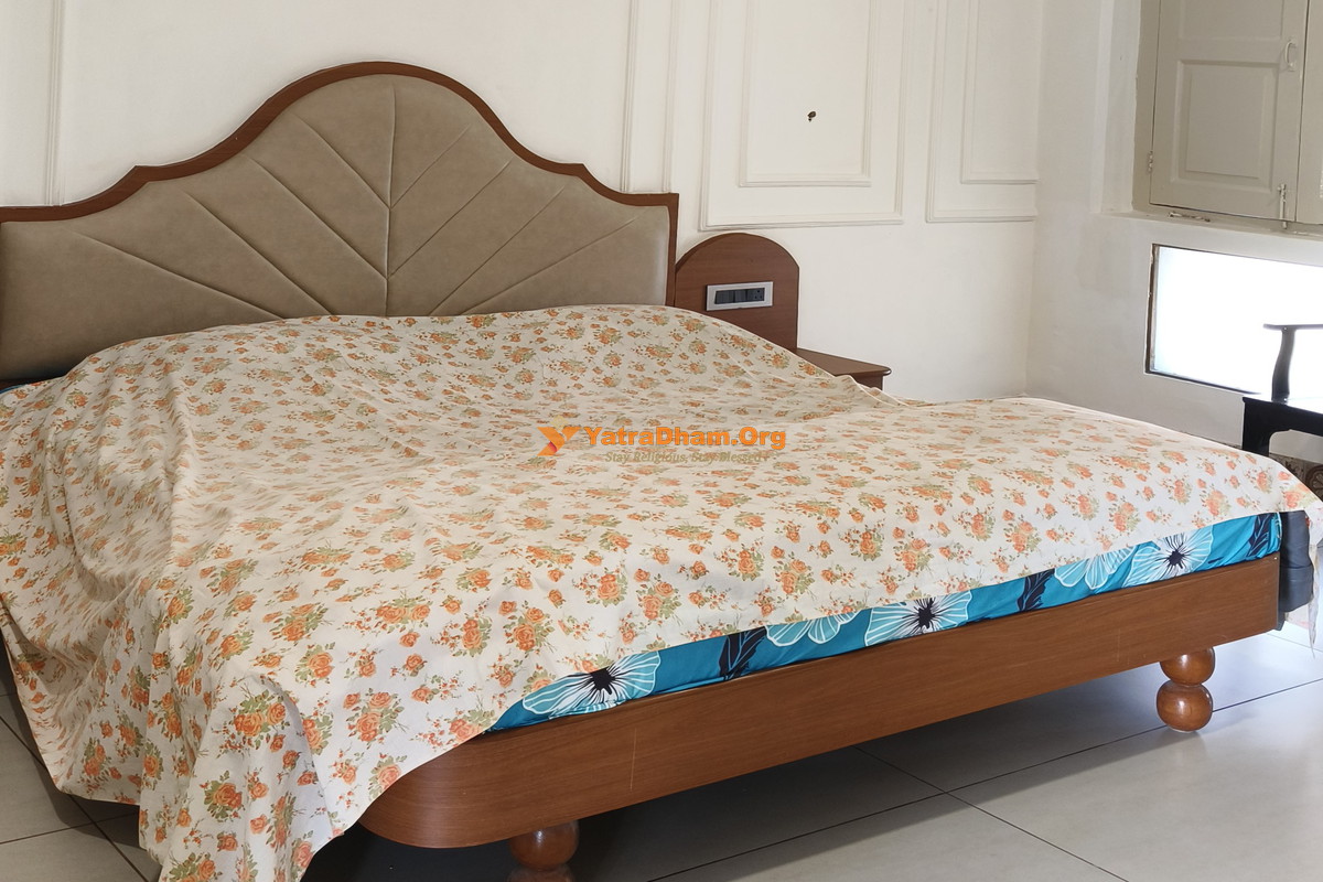 Birla Charity Trust Nashik 2 Bed Room 