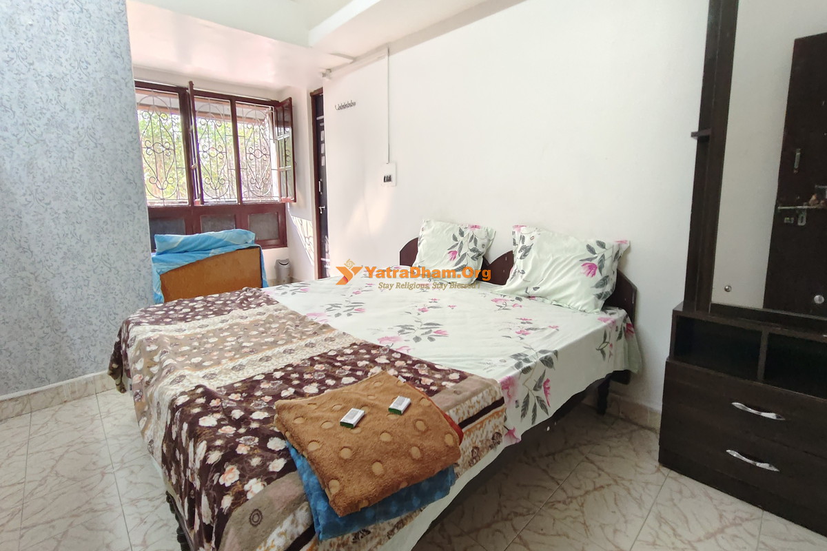 Padma Hampi Villa Hampi (Commercial Street) 2 Bed Room