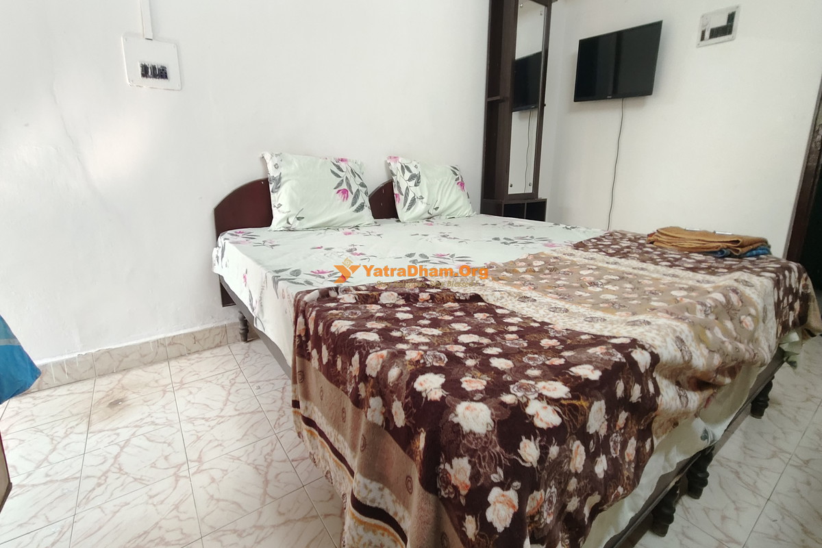 Padma Hampi Villa Hampi (Commercial Street) 2 Bed Room