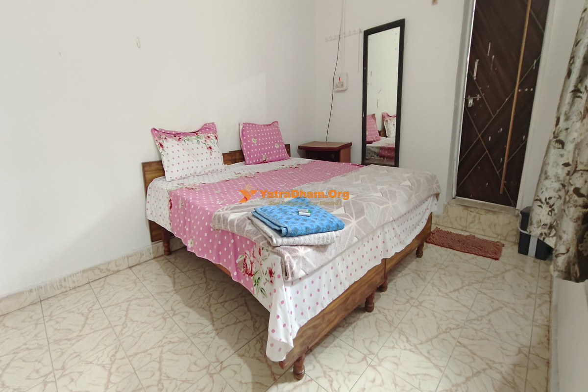 Padma Hampi Villa Hampi (Commercial Street) 2 Bed Room