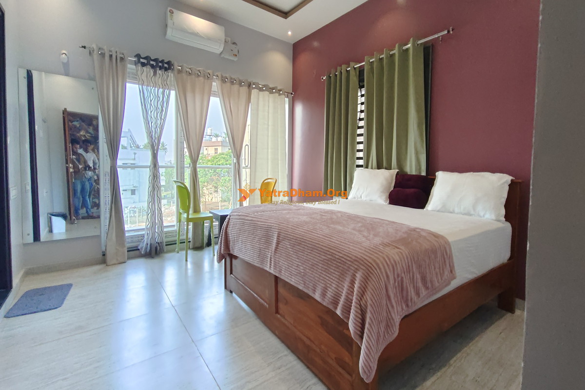Hampi Palace New Hampi 2 Bed Room