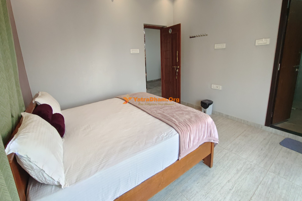 Hampi Palace New Hampi 2 Bed Room