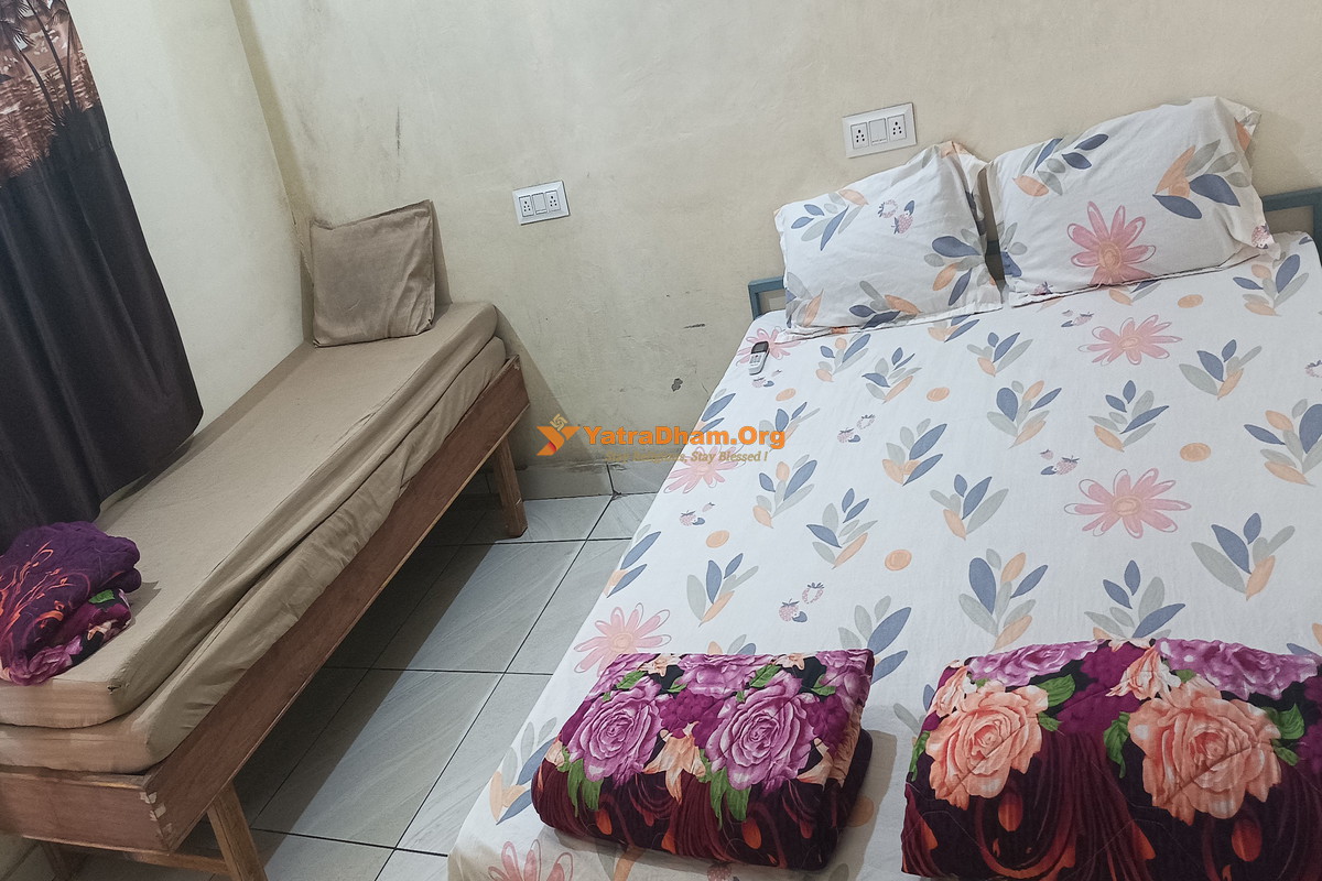 Swaminarayan Mandir Beyt Dwarka 3 Bed Room View