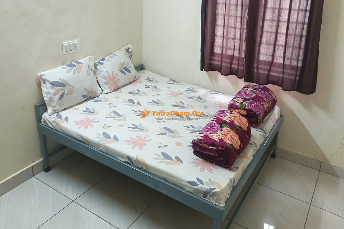 Swaminarayan Mandir Beyt Dwarka 3 Bed Room View