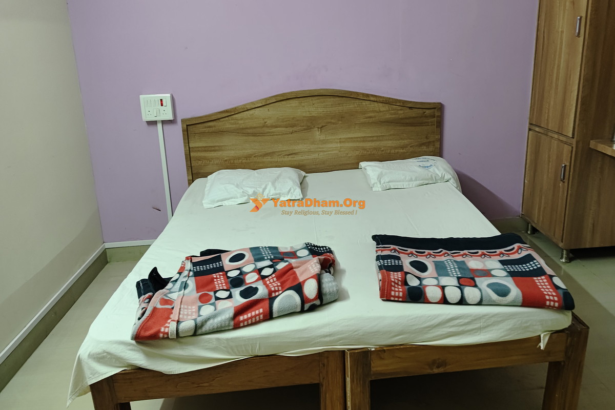 Arya Vyasya satram Mahanandi 2 Bed Room
