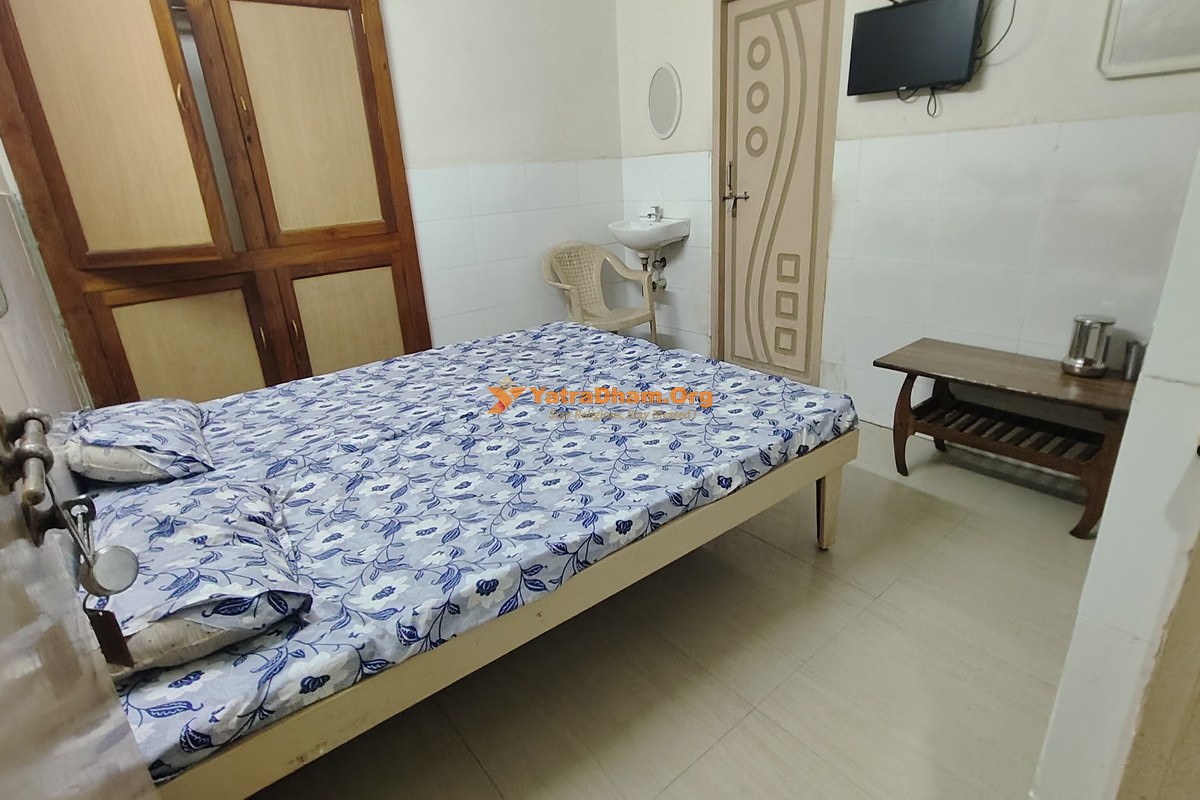 Sree Vijayawada Gujarati Samaj Vijayawada 2 Bed Room View