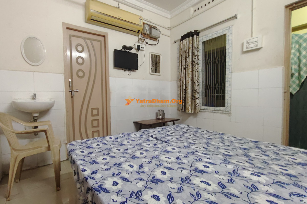 Sree Vijayawada Gujarati Samaj Vijayawada 2 Bed Room View