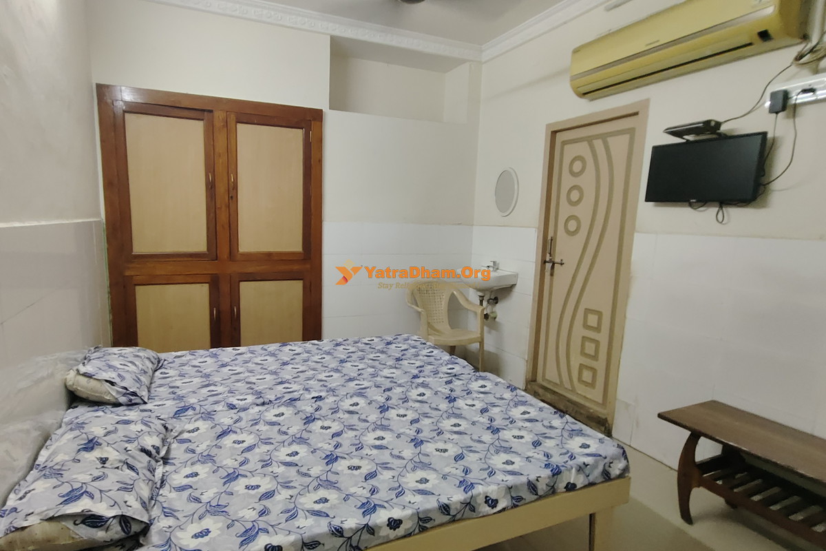 Sree Vijayawada Gujarati Samaj Vijayawada 2 Bed Room View