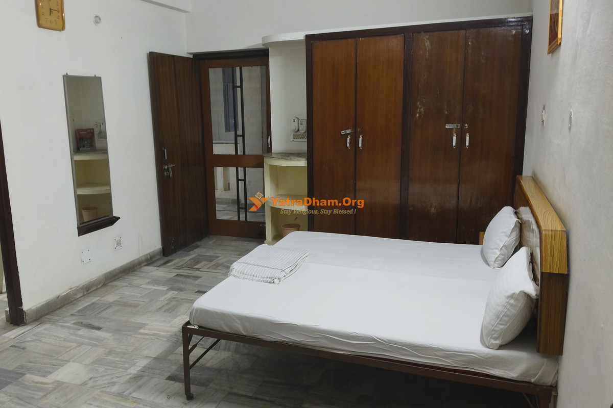 Mahajan Bhawan (ABMSS) Haridwar 5 Bed Room View