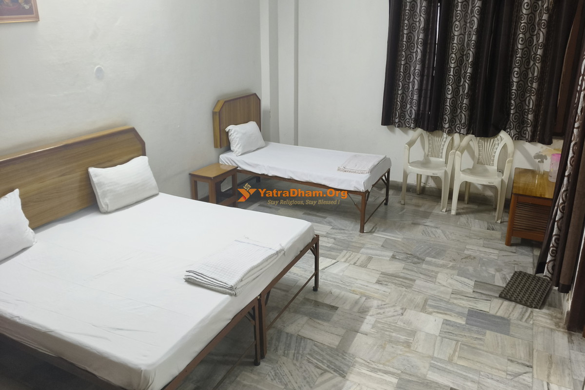 Mahajan Bhawan (ABMSS) Haridwar 5 Bed Room View