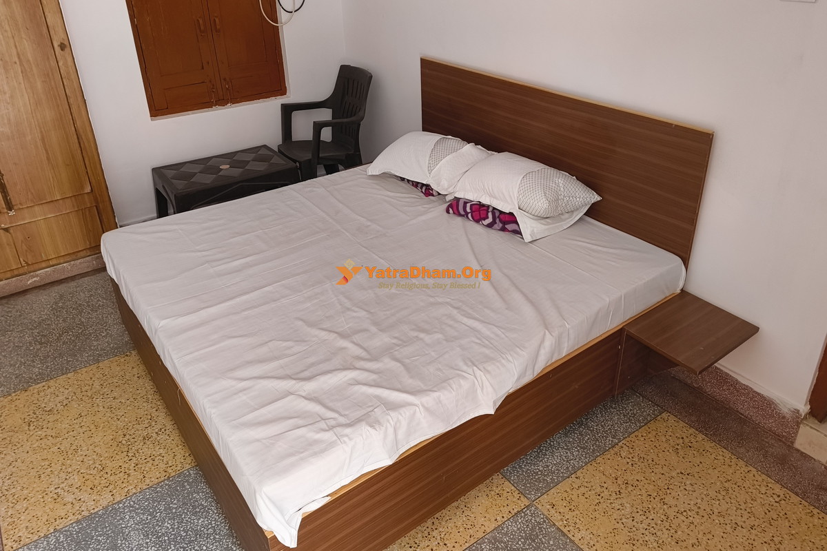 Haridwar Shri Ayodhya Dham Seva Trust 2 Bed Room