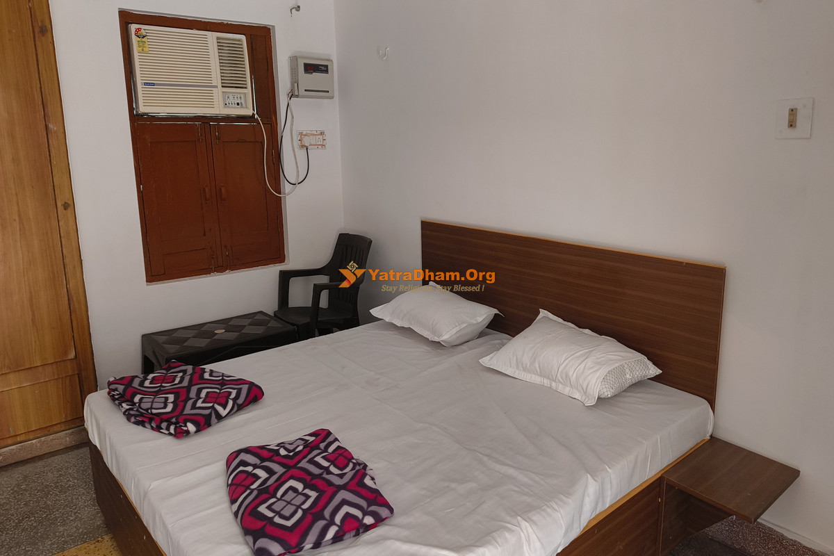Haridwar Shri Ayodhya Dham Seva Trust 2 Bed Room
