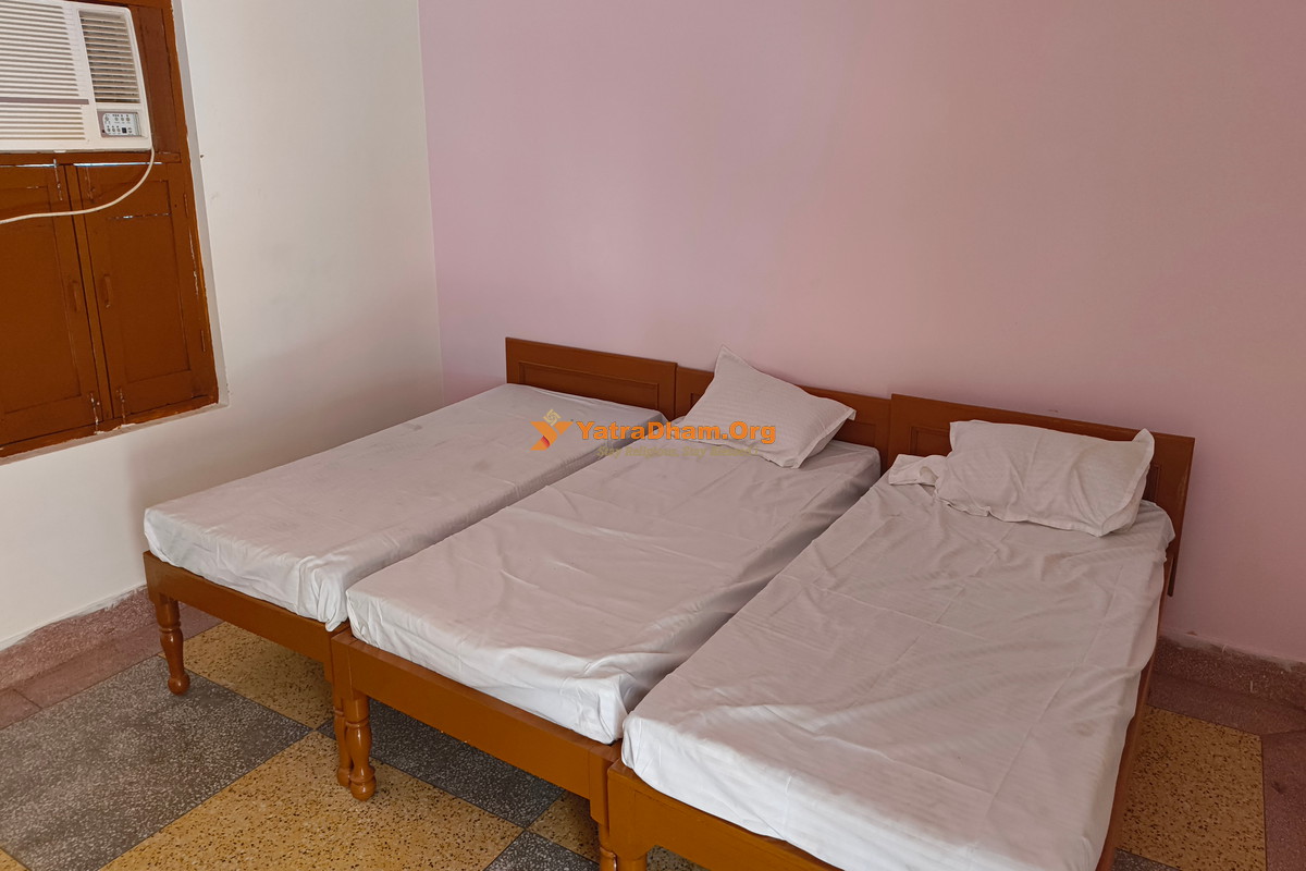 Haridwar Shri Ayodhya Dham Seva Trust 3 Bed Room