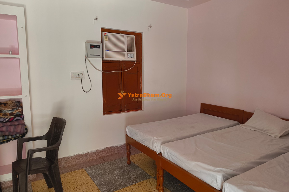 Haridwar Shri Ayodhya Dham Seva Trust 3 Bed Room