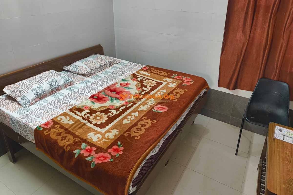 Leela Yatri Bhawan Haridwar 2 Bed Room