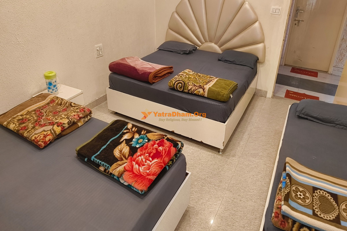 Veer Dham Haridwar 5 Bed Room View