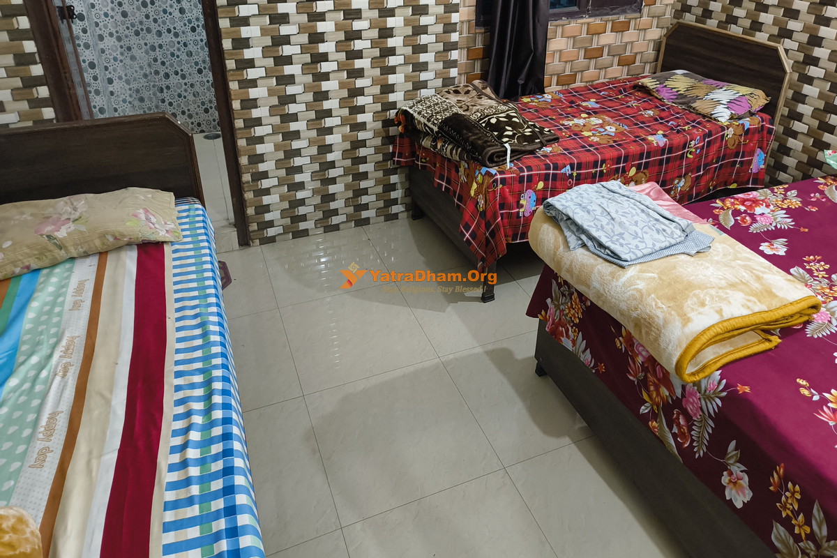 Neelkanth Bhawan Haridwar 4 Bed Room