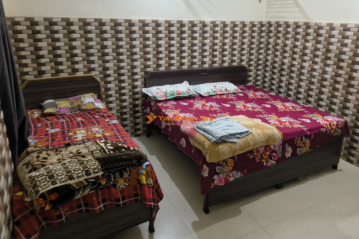 Neelkanth Bhawan Haridwar 3 Bed Room
